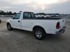 2001 Ford F150