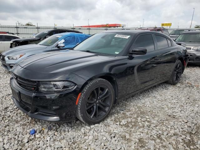 2017 Dodge Charger SE