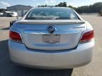 2011 Buick Lacrosse CX