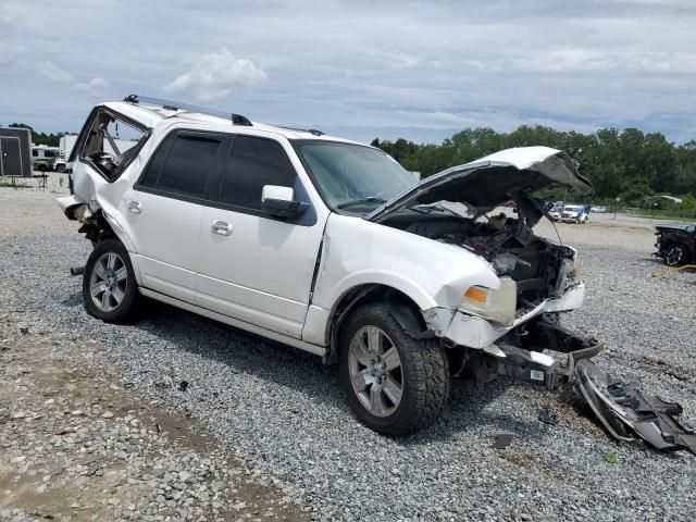 2010 Ford Expedition Limited