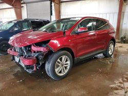 Run And Drives Cars for sale at auction: 2017 Ford Edge SEL