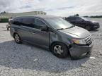 2013 Honda Odyssey Touring