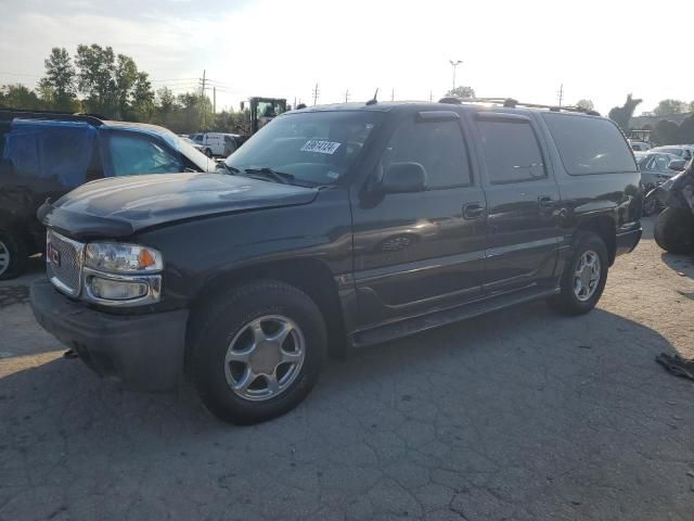 2004 GMC Yukon XL Denali