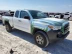 2019 Toyota Tacoma Access Cab