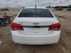 2011 Chevrolet Cruze LT