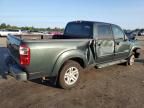 2005 Toyota Tundra Double Cab SR5