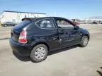 2008 Hyundai Accent GS