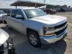 2018 Chevrolet Silverado C1500 LT