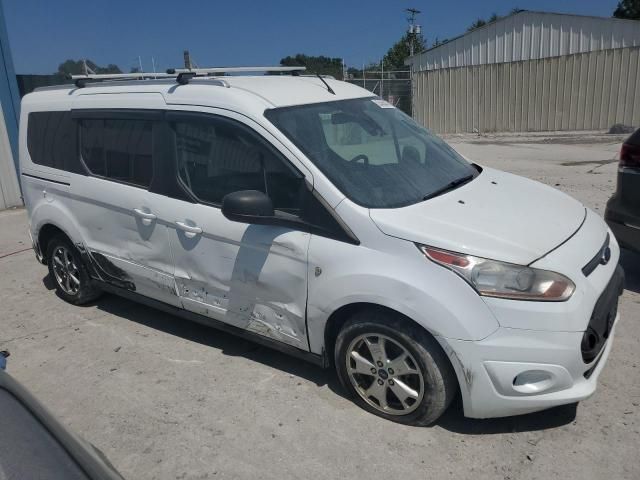 2014 Ford Transit Connect XLT