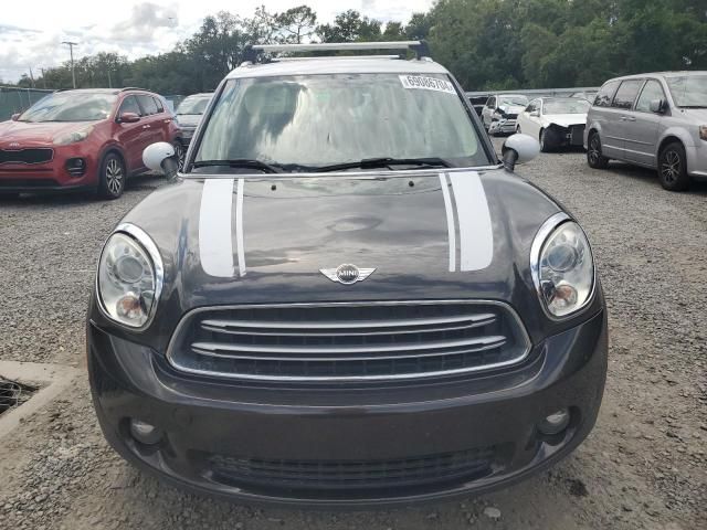 2016 Mini Cooper Countryman