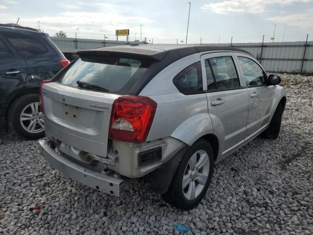 2011 Dodge Caliber Mainstreet