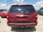 2007 Chevrolet Tahoe K1500