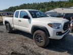 2022 Toyota Tacoma Access Cab