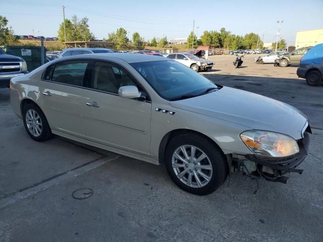 2011 Buick Lucerne CXL