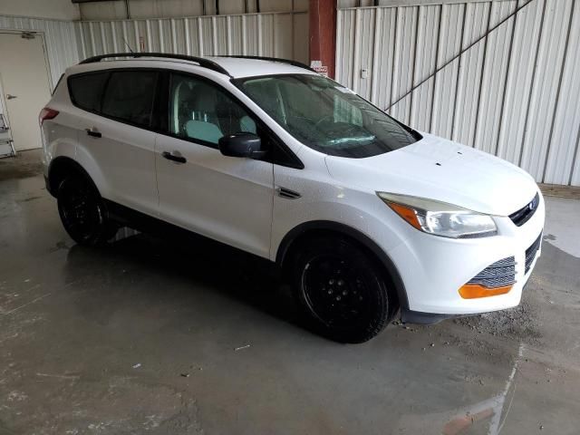 2015 Ford Escape S