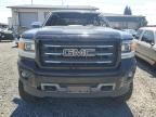 2014 GMC Sierra K1500 SLT