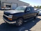 2006 Chevrolet Silverado K1500