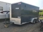 2023 Pace American Trailer