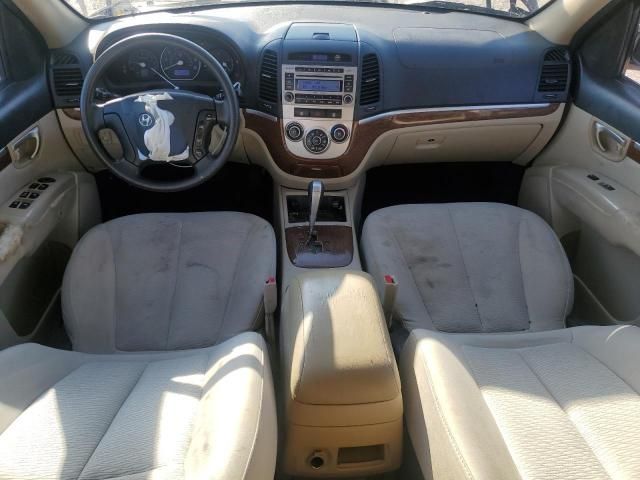 2008 Hyundai Santa FE GLS