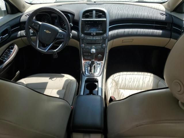 2013 Chevrolet Malibu 2LT