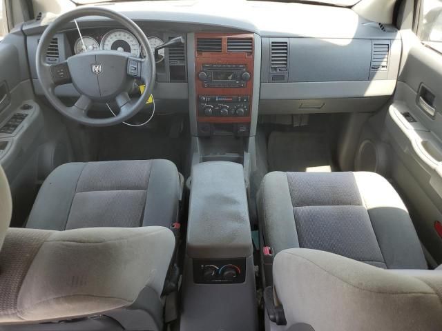 2006 Dodge Durango SLT