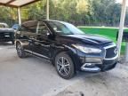 2018 Infiniti QX60