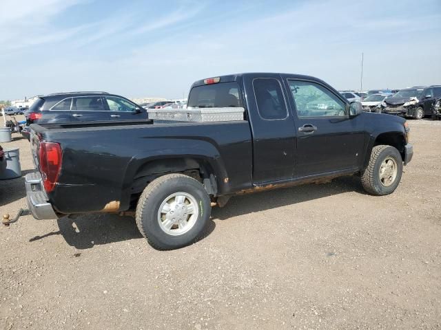 2007 GMC Canyon