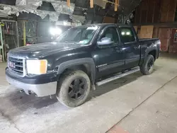 2007 GMC New Sierra K1500 en venta en Albany, NY