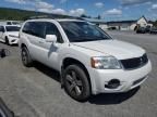 2011 Mitsubishi Endeavor SE