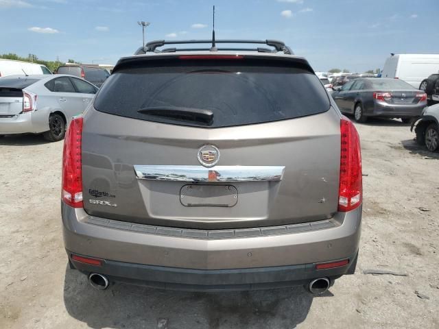 2011 Cadillac SRX Luxury Collection