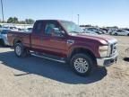 2008 Ford F250 Super Duty