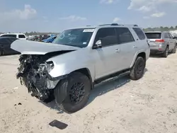 2024 Toyota 4runner SR5 en venta en Houston, TX