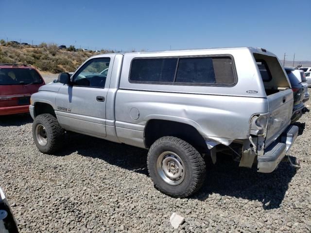 2001 Dodge RAM 1500