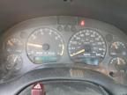 2003 Chevrolet S Truck S10