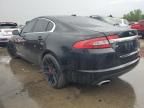 2011 Jaguar XF