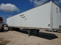 Salvage trucks for sale at Mercedes, TX auction: 2011 Utility Trailer