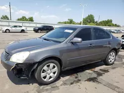 2008 KIA Optima LX en venta en Littleton, CO