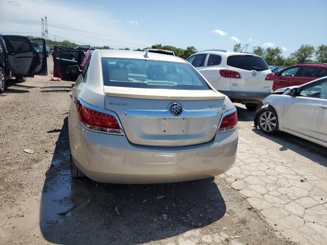 2011 Buick Lacrosse CXL