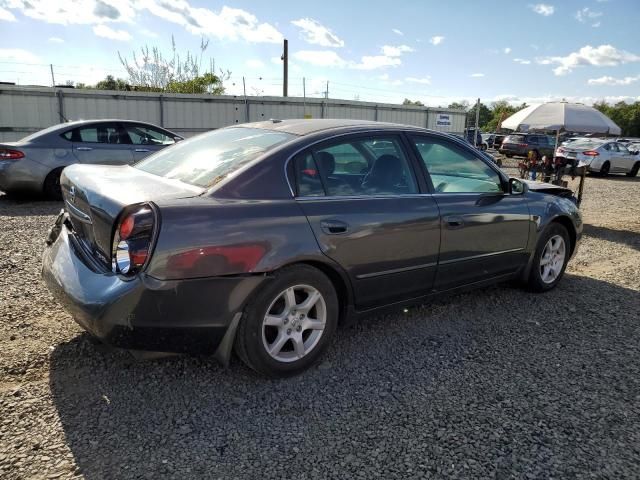 2006 Nissan Altima S