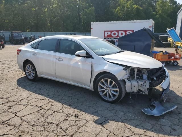 2013 Toyota Avalon Base