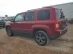 2015 Jeep Patriot Latitude