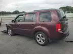 2012 Honda Pilot EXL