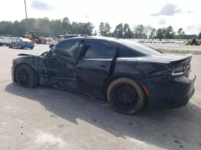 2020 Dodge Charger Scat Pack