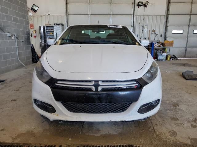 2013 Dodge Dart SXT