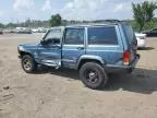 1999 Jeep Cherokee Sport