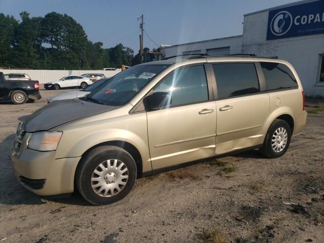 2010 Dodge Grand Caravan SE