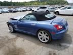 2005 Chrysler Crossfire Limited