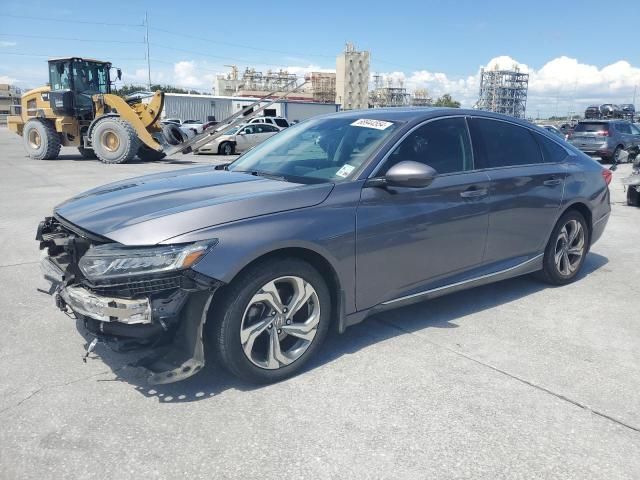 2018 Honda Accord EXL