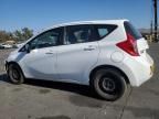 2016 Nissan Versa Note S