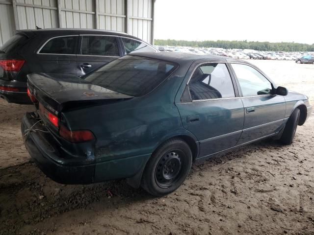 1997 Toyota Camry CE